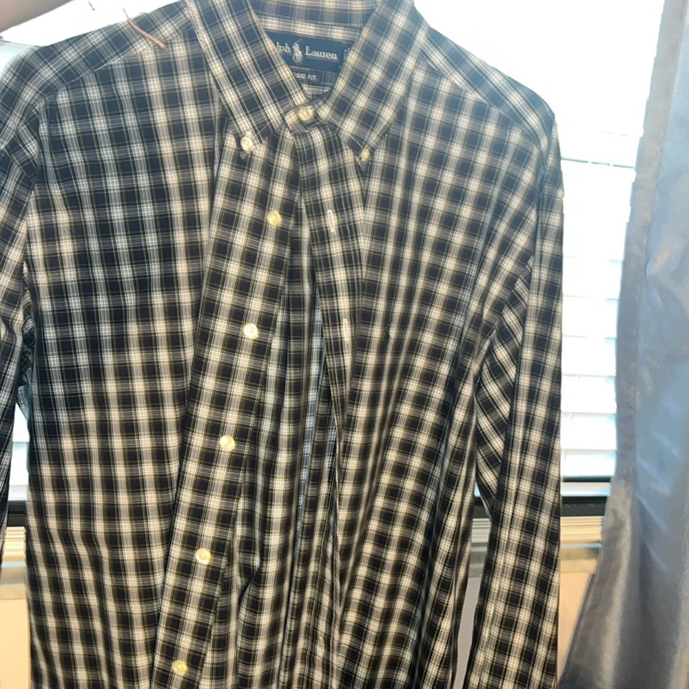 Men’s ralph lauren L